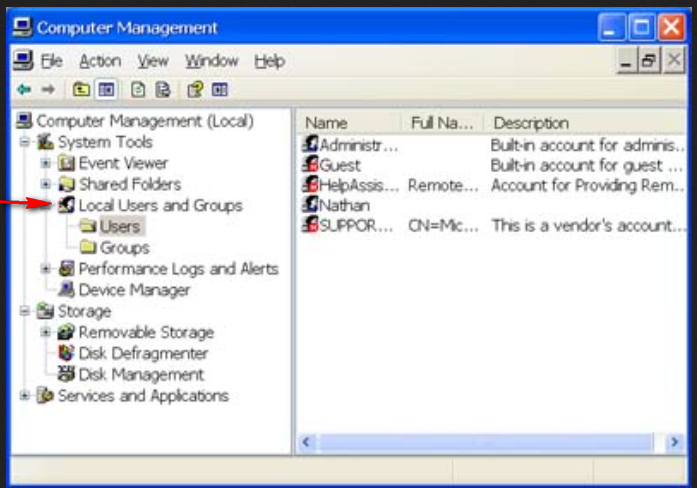 verisoft access manager windows 10